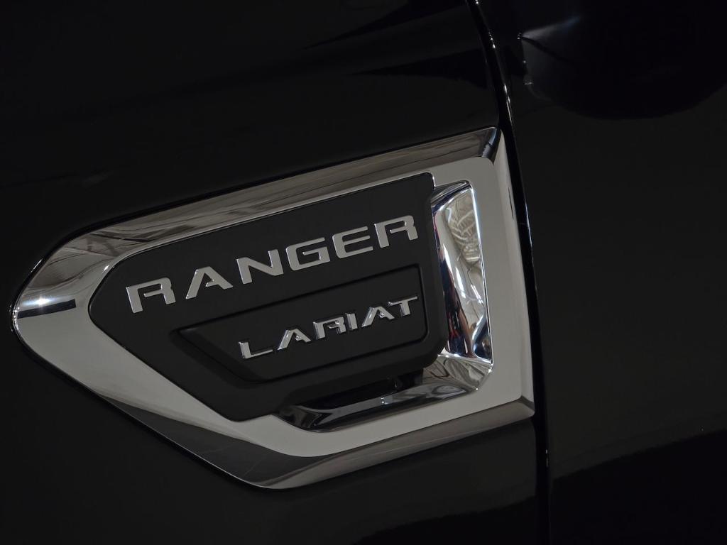 used 2022 Ford Ranger car, priced at $32,704