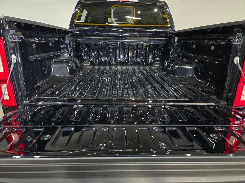 used 2022 Ford Ranger car, priced at $32,704