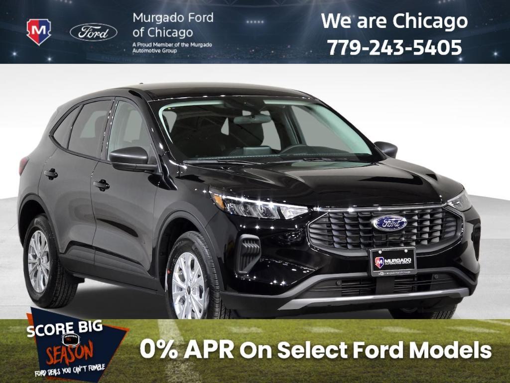 new 2025 Ford Escape car, priced at $24,979