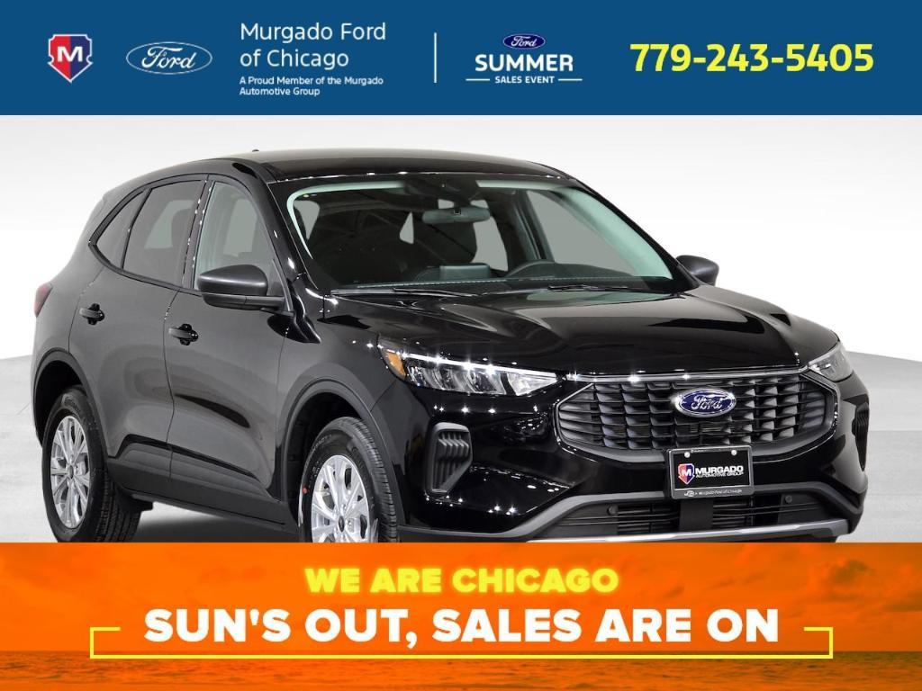 new 2025 Ford Escape car, priced at $28,479