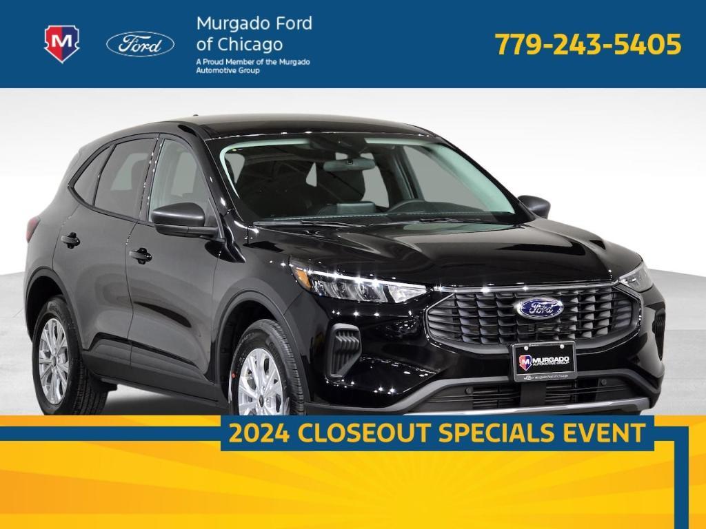 new 2025 Ford Escape car, priced at $28,479