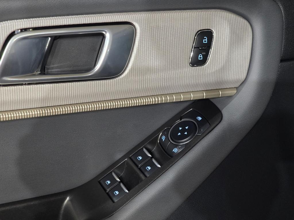 new 2026 Ford Explorer car, priced at $51,260