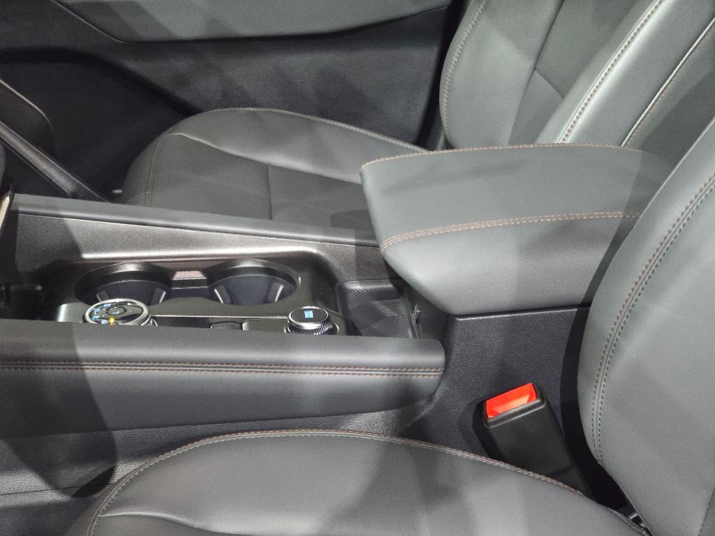 new 2026 Ford Explorer car, priced at $51,260