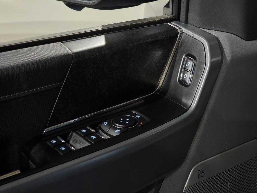 new 2024 Ford F-150 Lightning car, priced at $71,790