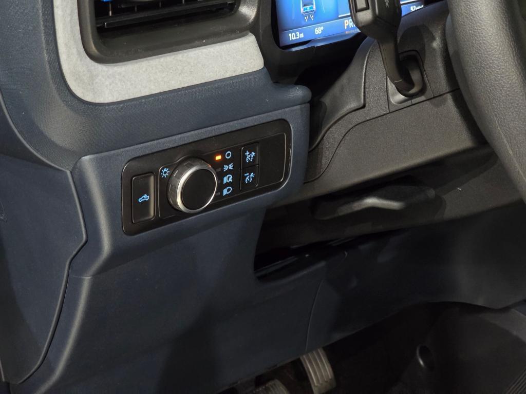 new 2025 Ford Maverick car, priced at $30,342