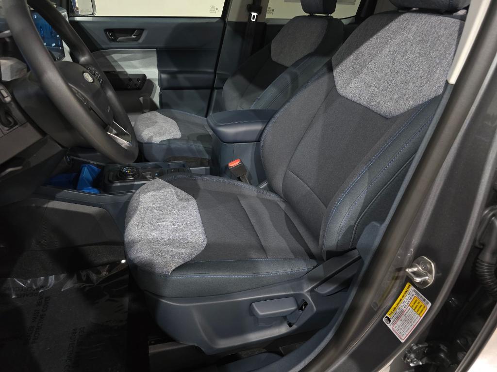 new 2025 Ford Maverick car, priced at $30,342