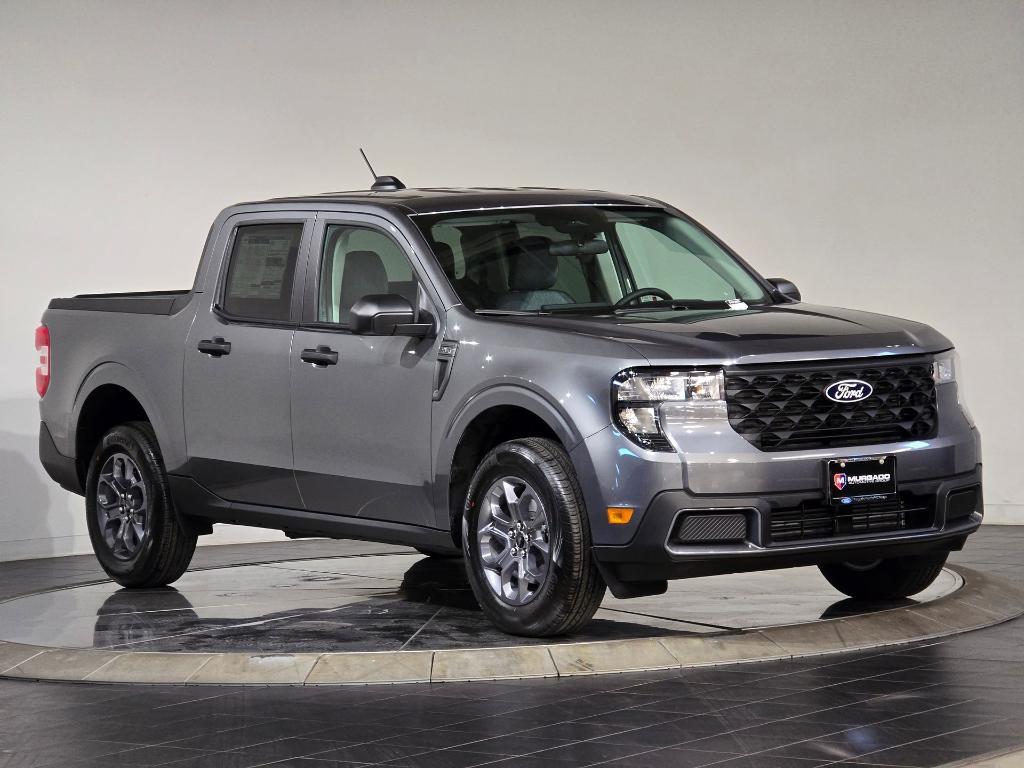 new 2025 Ford Maverick car, priced at $30,342