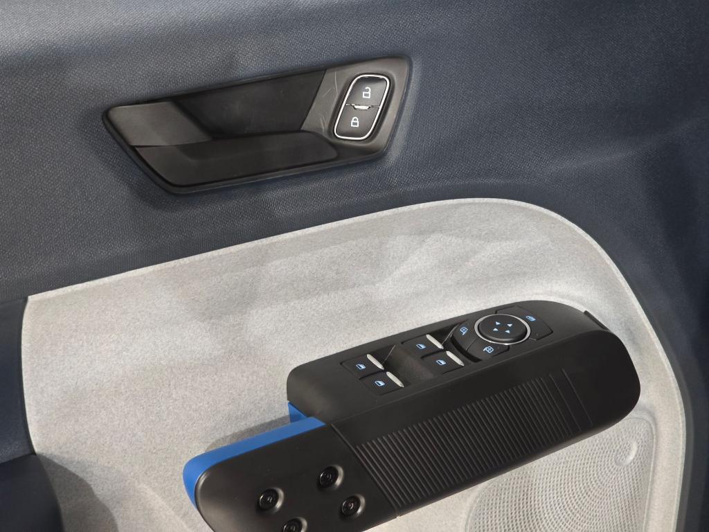 new 2025 Ford Maverick car, priced at $30,342