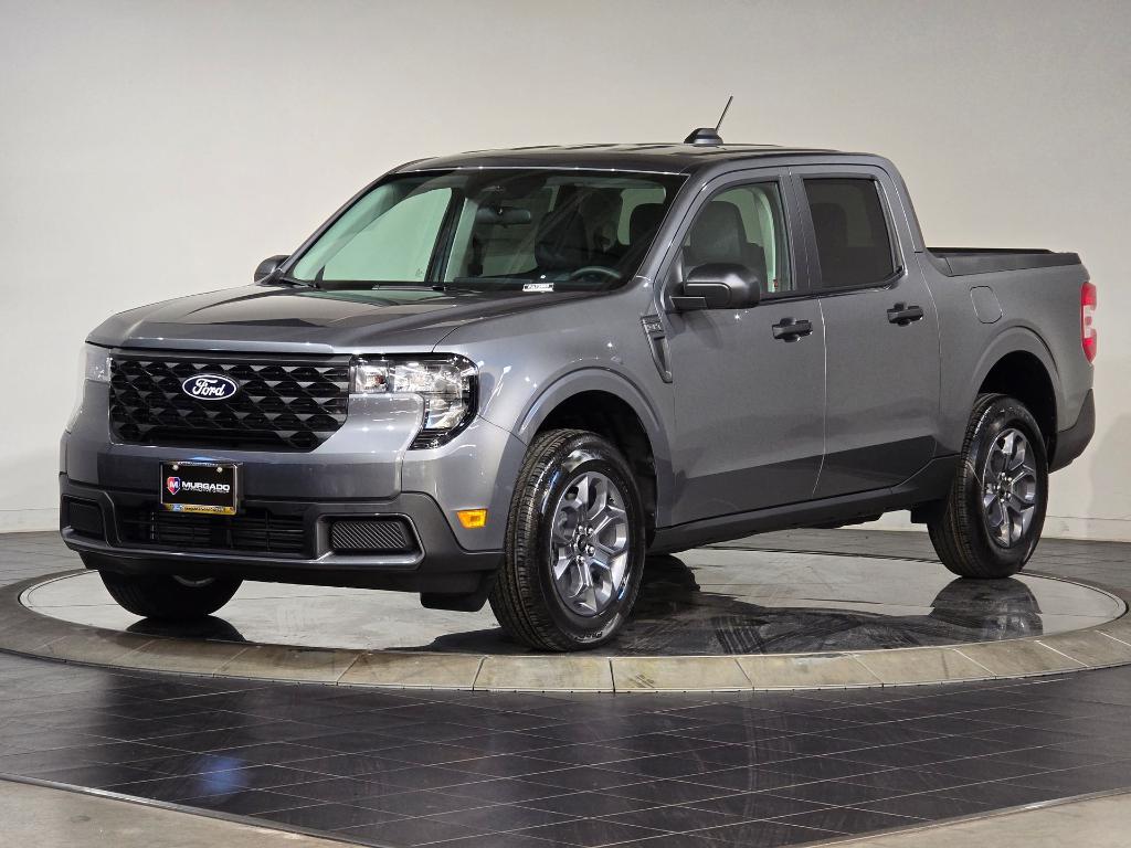 new 2025 Ford Maverick car, priced at $30,342