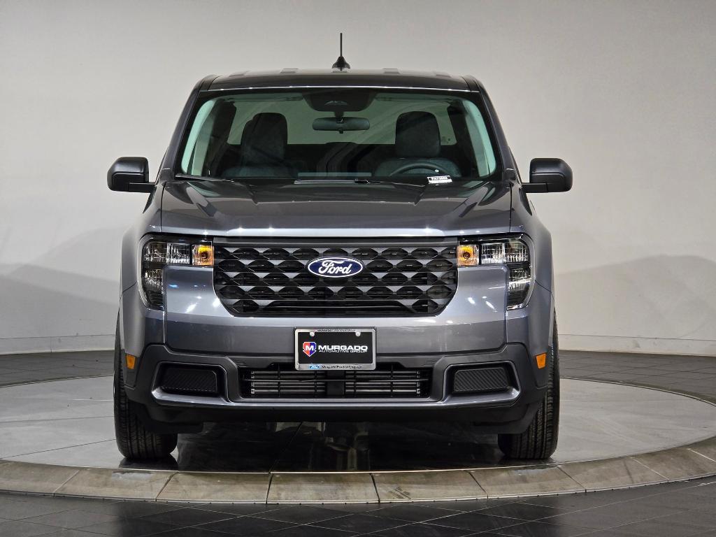 new 2025 Ford Maverick car, priced at $30,342