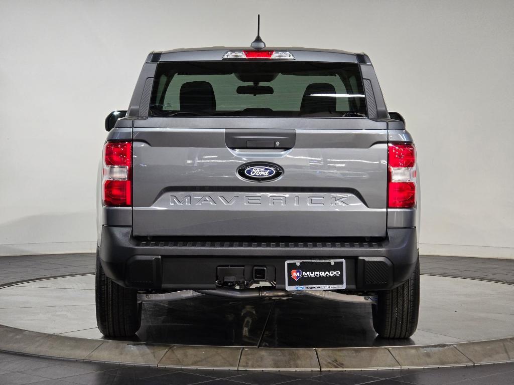 new 2025 Ford Maverick car, priced at $30,342