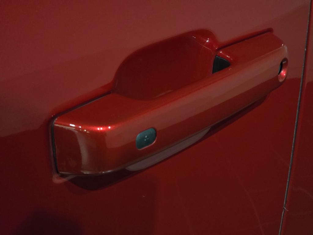 used 2024 Ford F-150 car, priced at $70,000