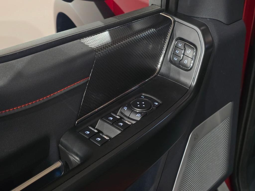 used 2024 Ford F-150 car, priced at $70,000