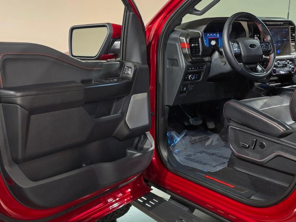 used 2024 Ford F-150 car, priced at $70,000