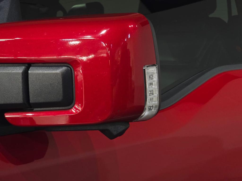 used 2024 Ford F-150 car, priced at $70,000