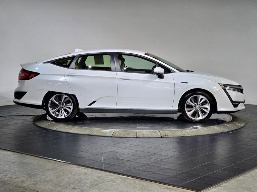 used 2018 Honda Clarity Plug-In Hybrid car, priced at $25,743