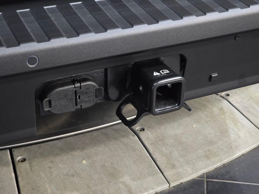 new 2025 Ford Maverick car, priced at $35,246