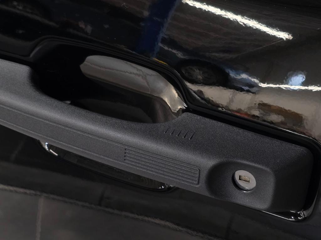 new 2025 Ford Maverick car, priced at $35,246