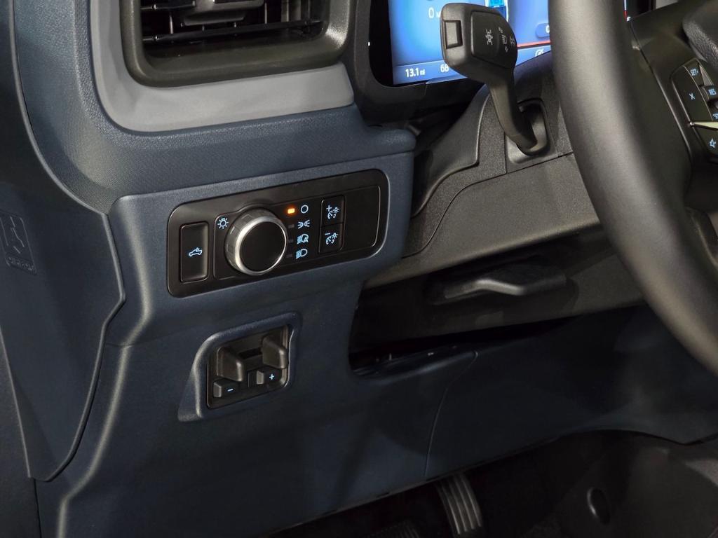 new 2025 Ford Maverick car, priced at $35,246