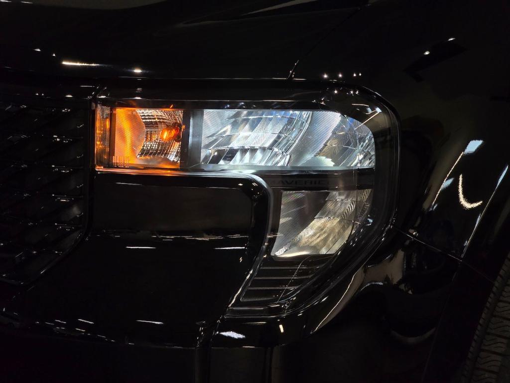 new 2025 Ford Maverick car, priced at $35,246