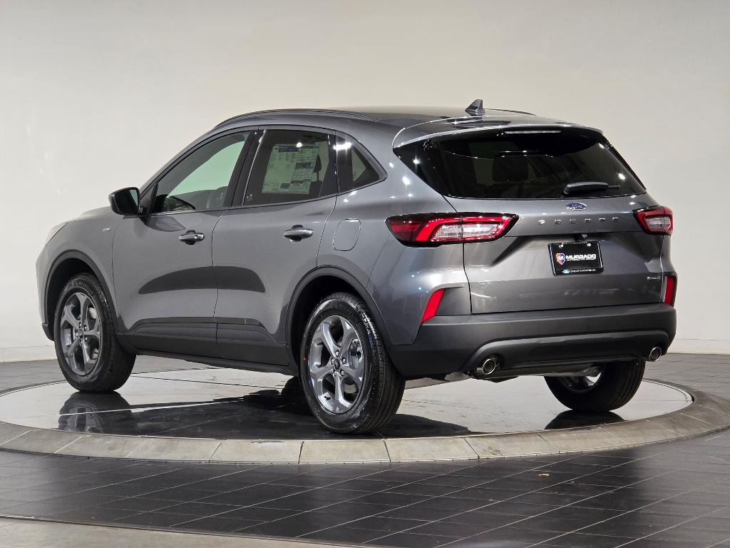 new 2026 Ford Escape car, priced at $33,575