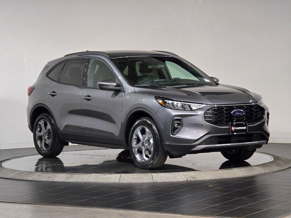 new 2026 Ford Escape car, priced at $33,575