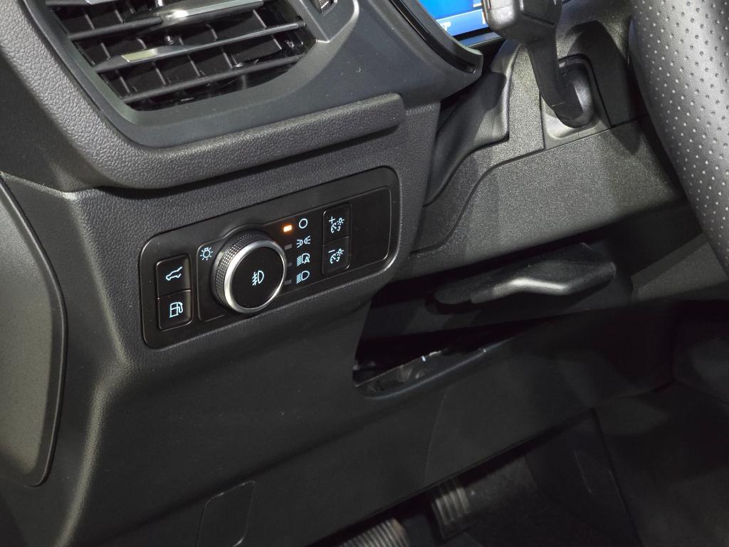 new 2026 Ford Escape car, priced at $33,575