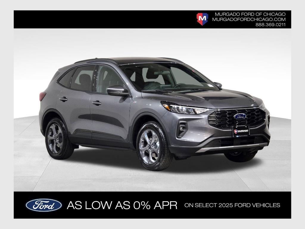 new 2026 Ford Escape car, priced at $33,575
