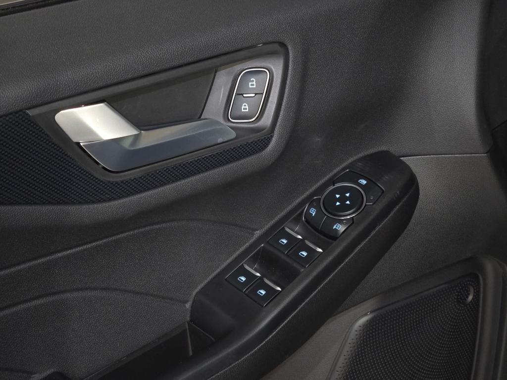 new 2026 Ford Escape car, priced at $33,575