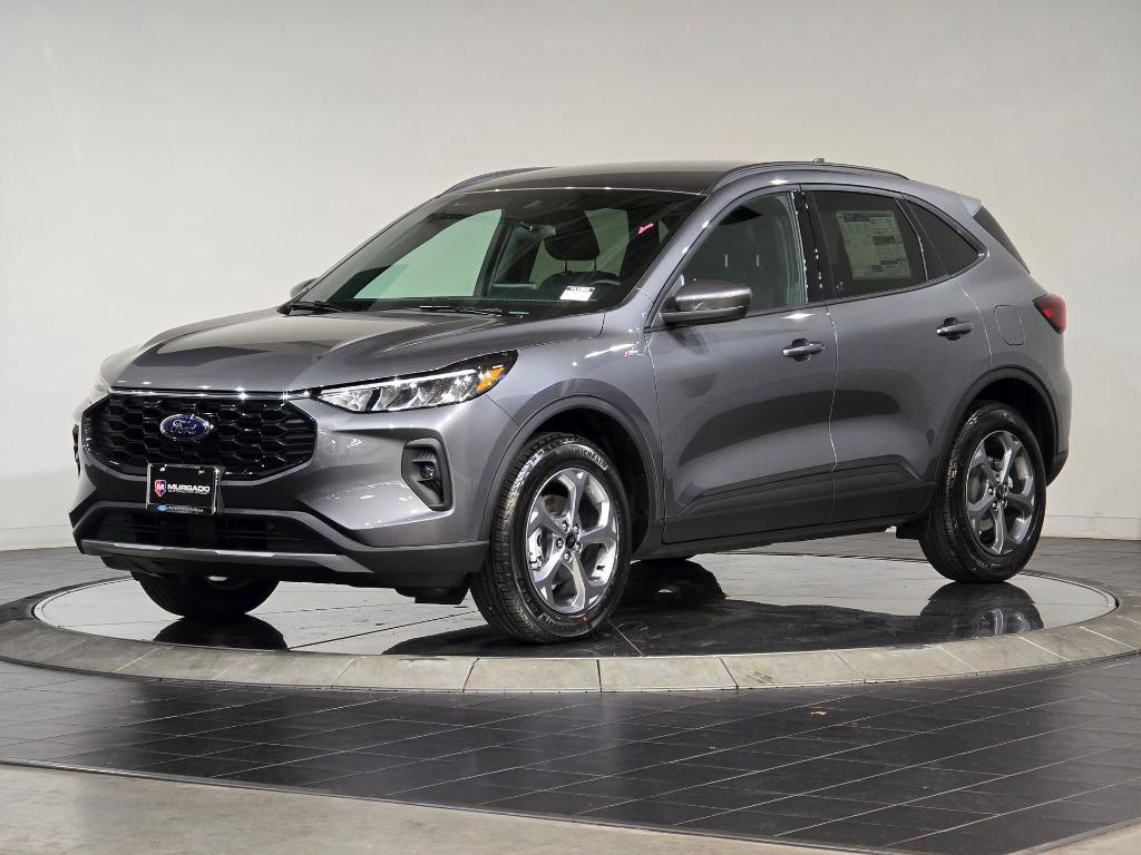 new 2026 Ford Escape car, priced at $33,575