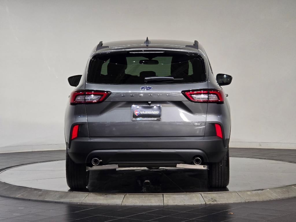 new 2026 Ford Escape car, priced at $33,575