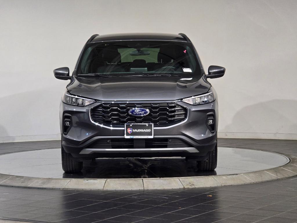 new 2026 Ford Escape car, priced at $33,575