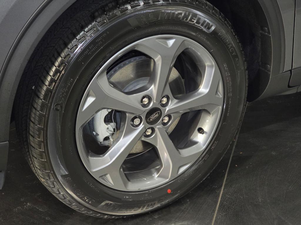 new 2026 Ford Escape car, priced at $33,575