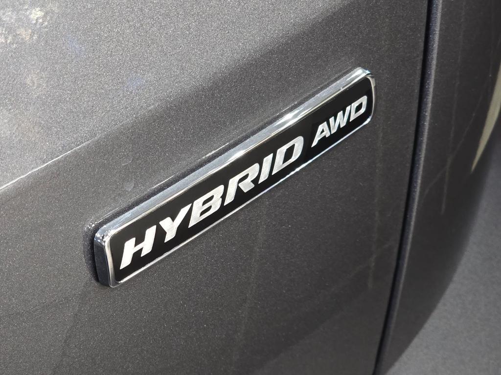 new 2026 Ford Escape car, priced at $33,575