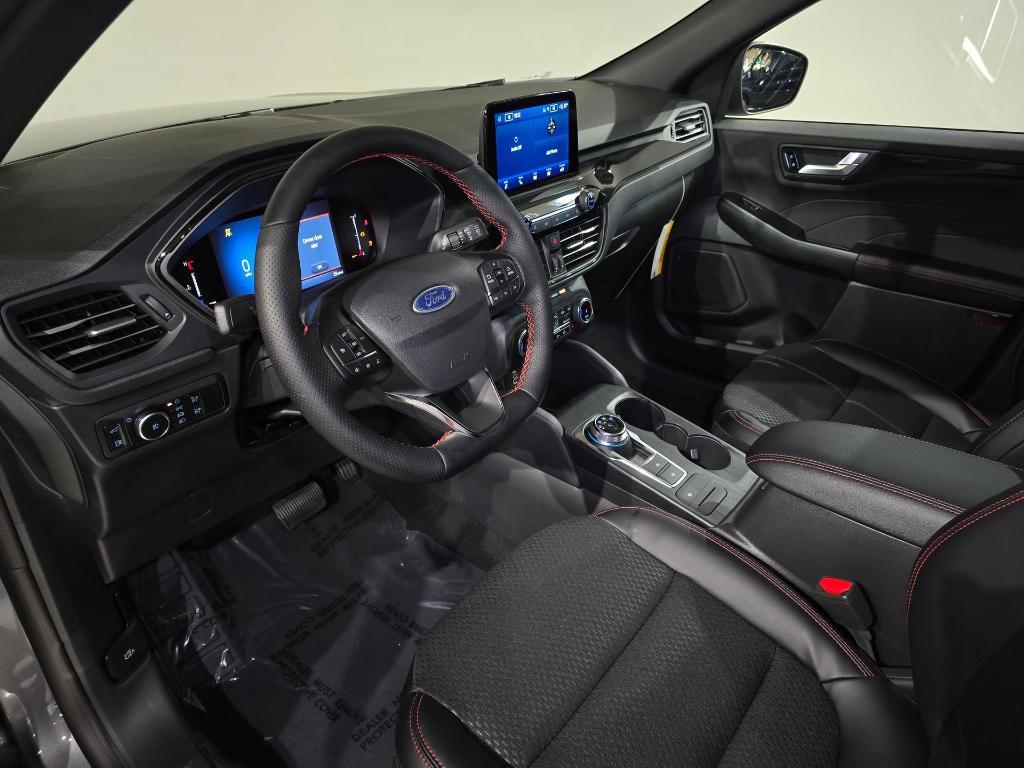 new 2026 Ford Escape car, priced at $33,575
