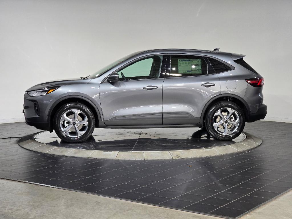 new 2026 Ford Escape car, priced at $33,575