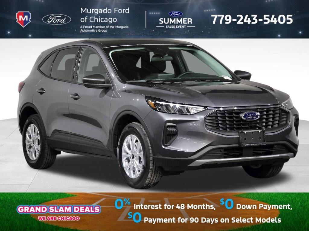 new 2025 Ford Escape car, priced at $29,269