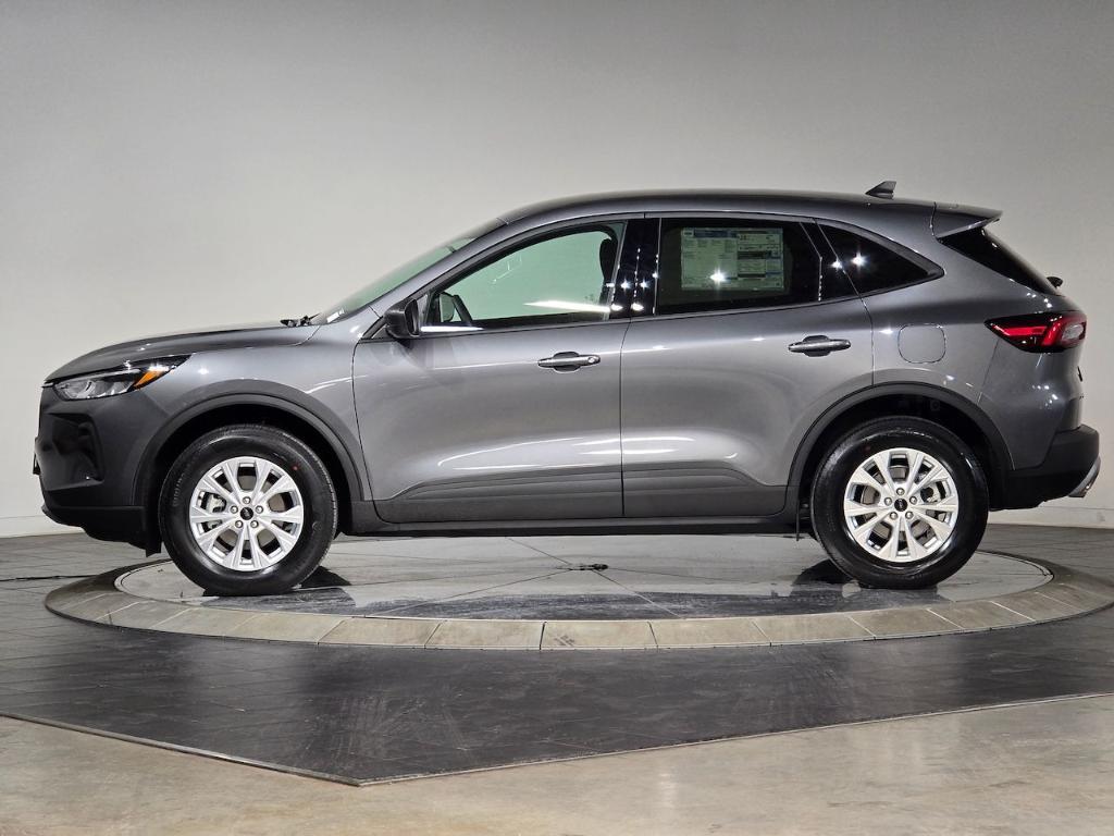 new 2025 Ford Escape car, priced at $31,295