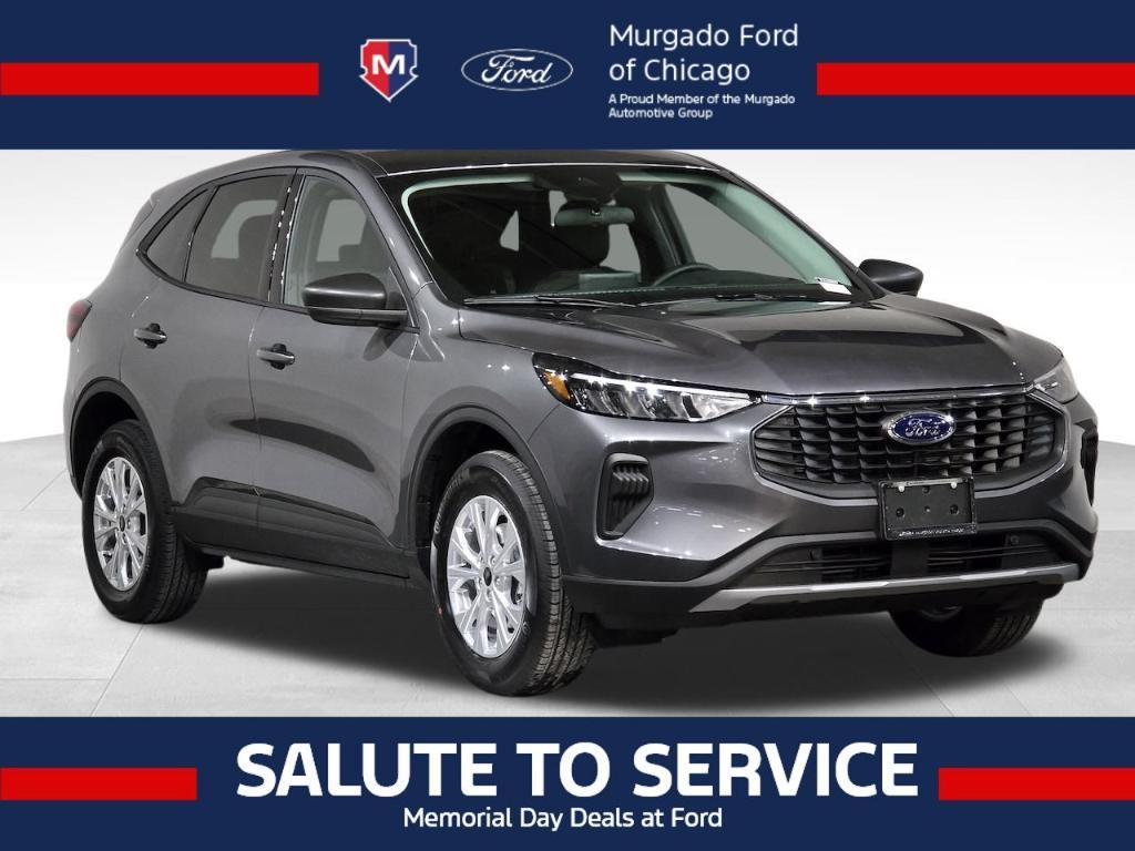 new 2025 Ford Escape car, priced at $28,769