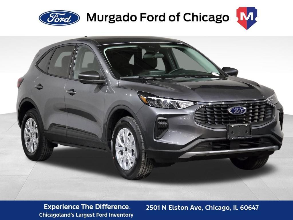 new 2025 Ford Escape car, priced at $31,295