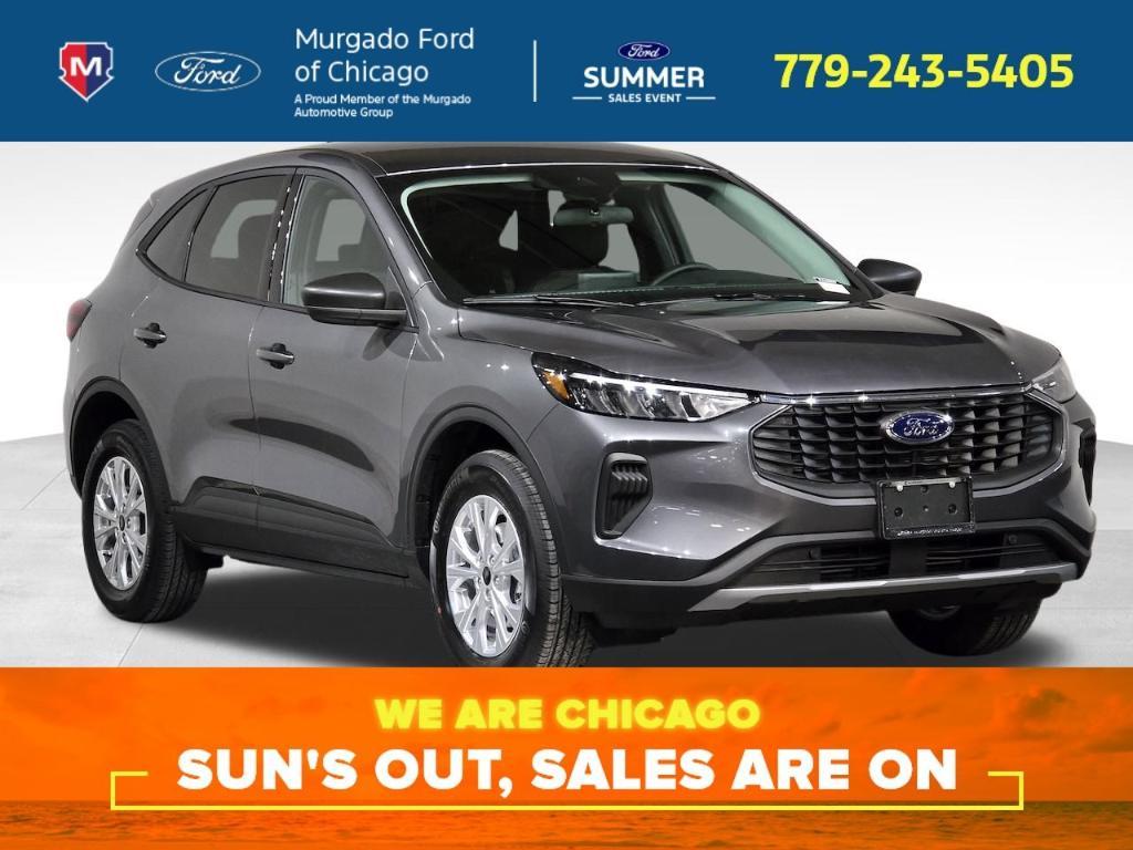 new 2025 Ford Escape car, priced at $29,269