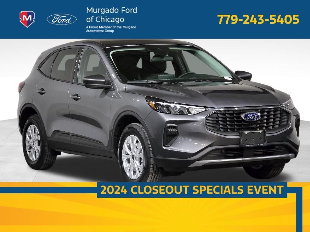 new 2025 Ford Escape car, priced at $29,269