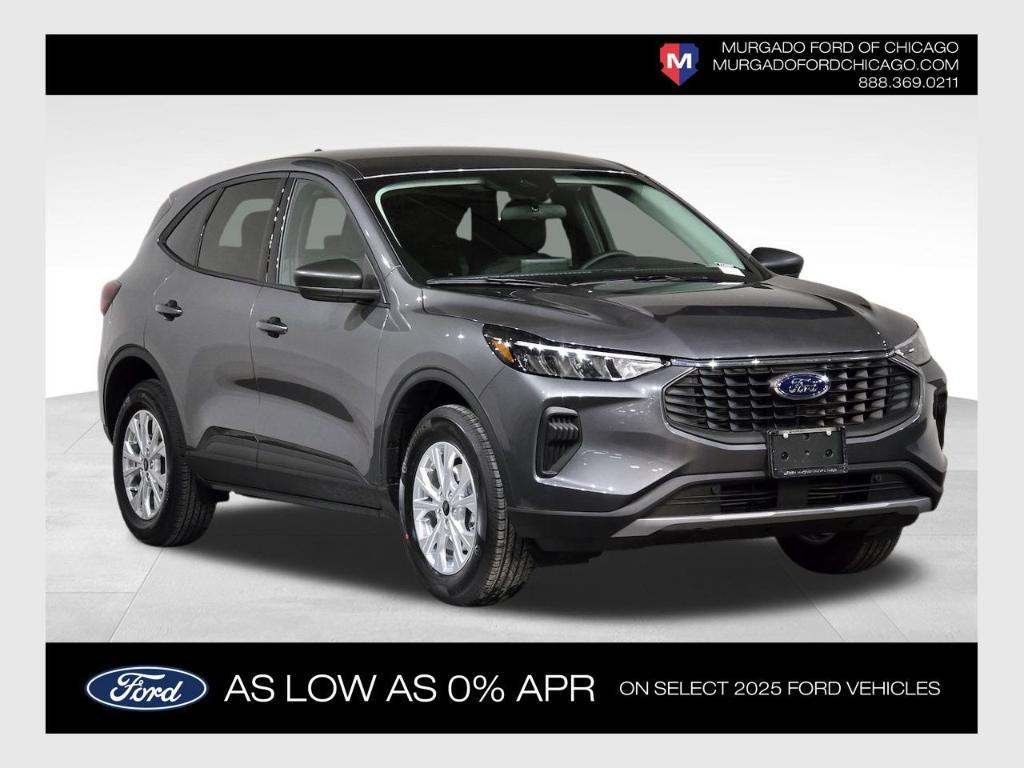 new 2025 Ford Escape car, priced at $21,907