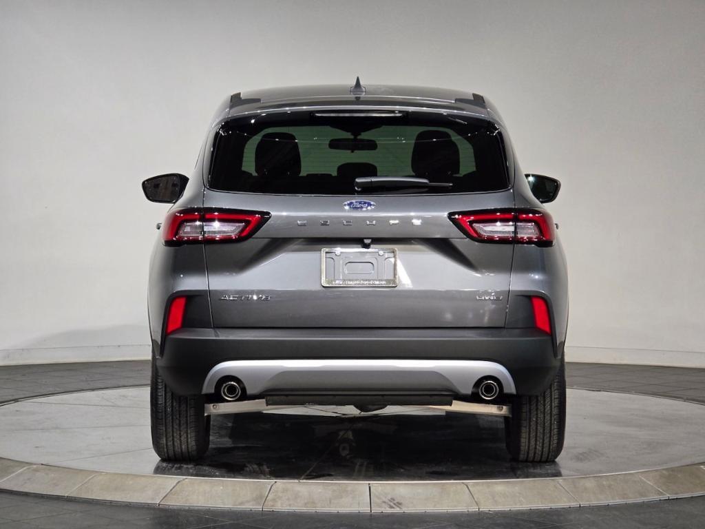 new 2025 Ford Escape car, priced at $31,295