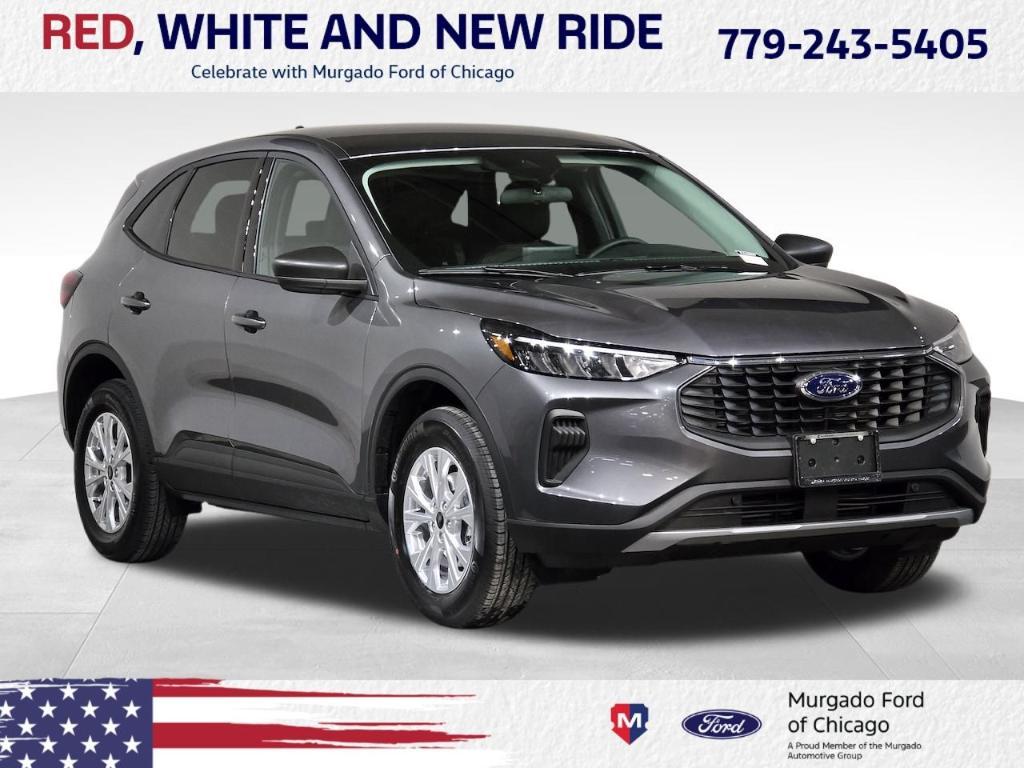 new 2025 Ford Escape car, priced at $29,269