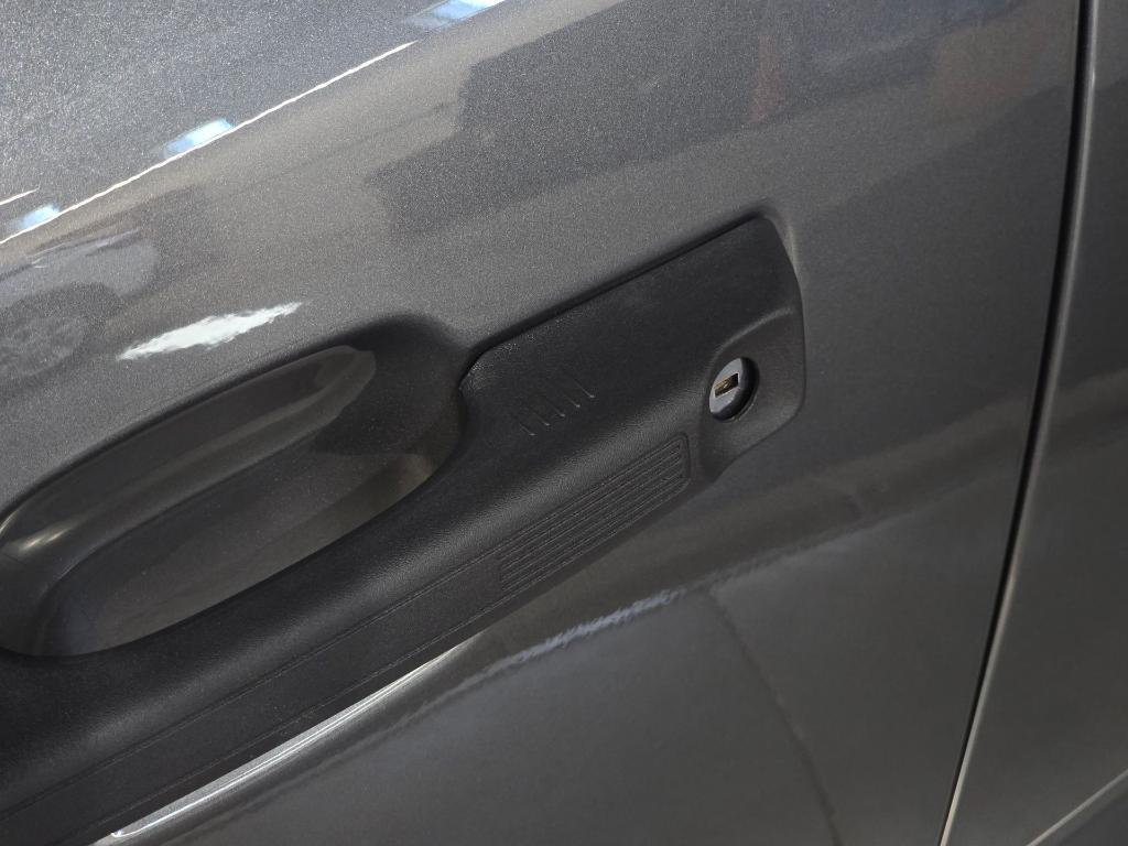 new 2025 Ford Bronco Sport car, priced at $32,548