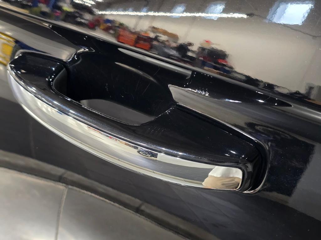 used 2023 Ford Expedition Max car, priced at $42,134