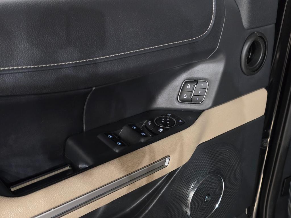 used 2023 Ford Expedition Max car, priced at $42,134