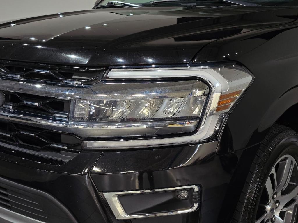 used 2023 Ford Expedition Max car, priced at $42,134