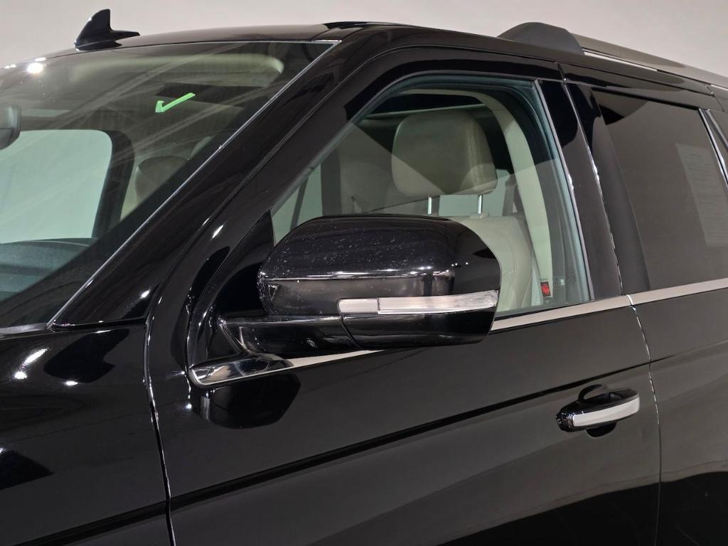 used 2023 Ford Expedition Max car, priced at $42,134